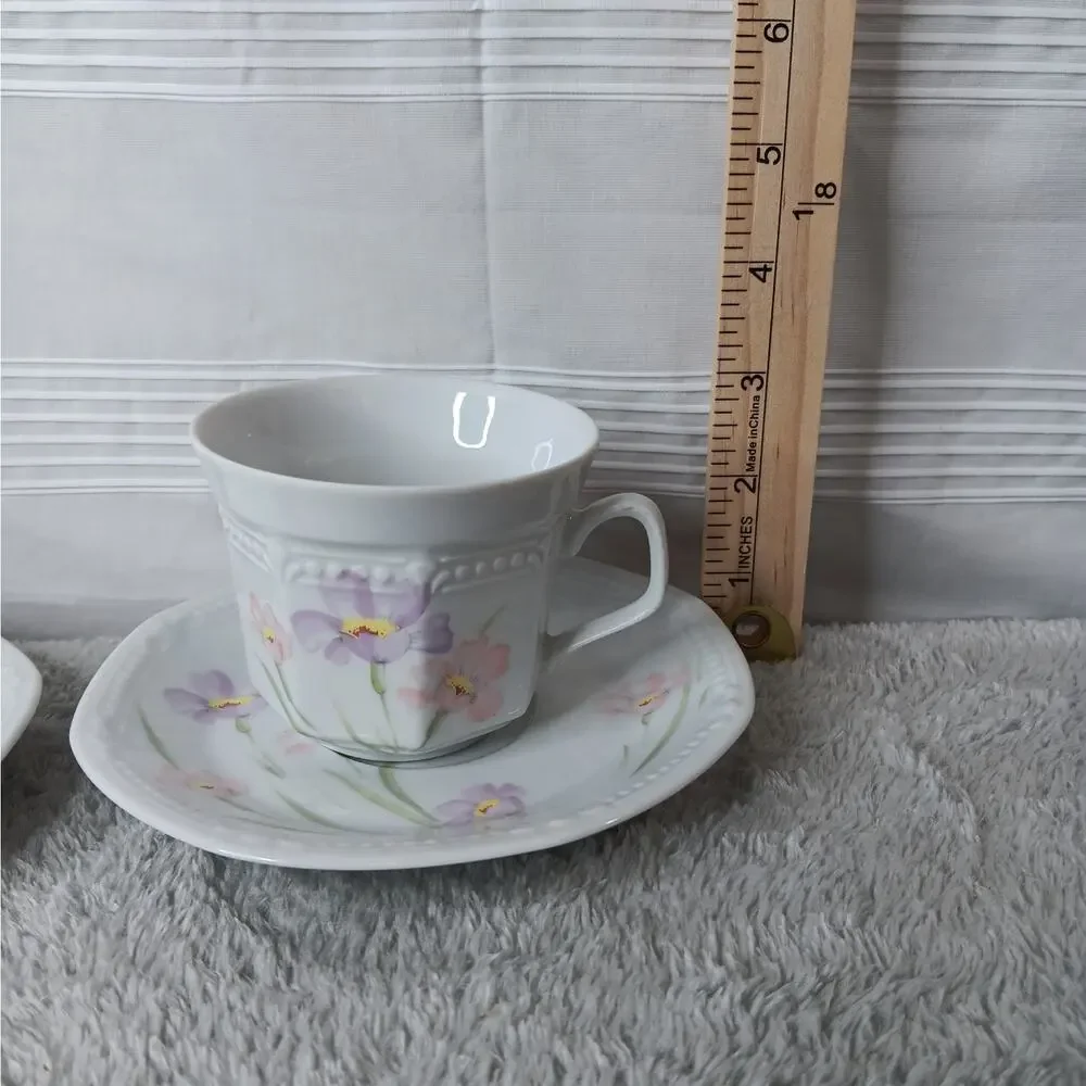 Mitterteich vintage porcelain